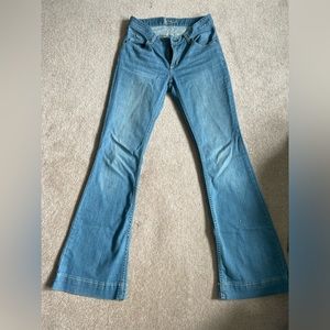 KIMES RANCH JEANS